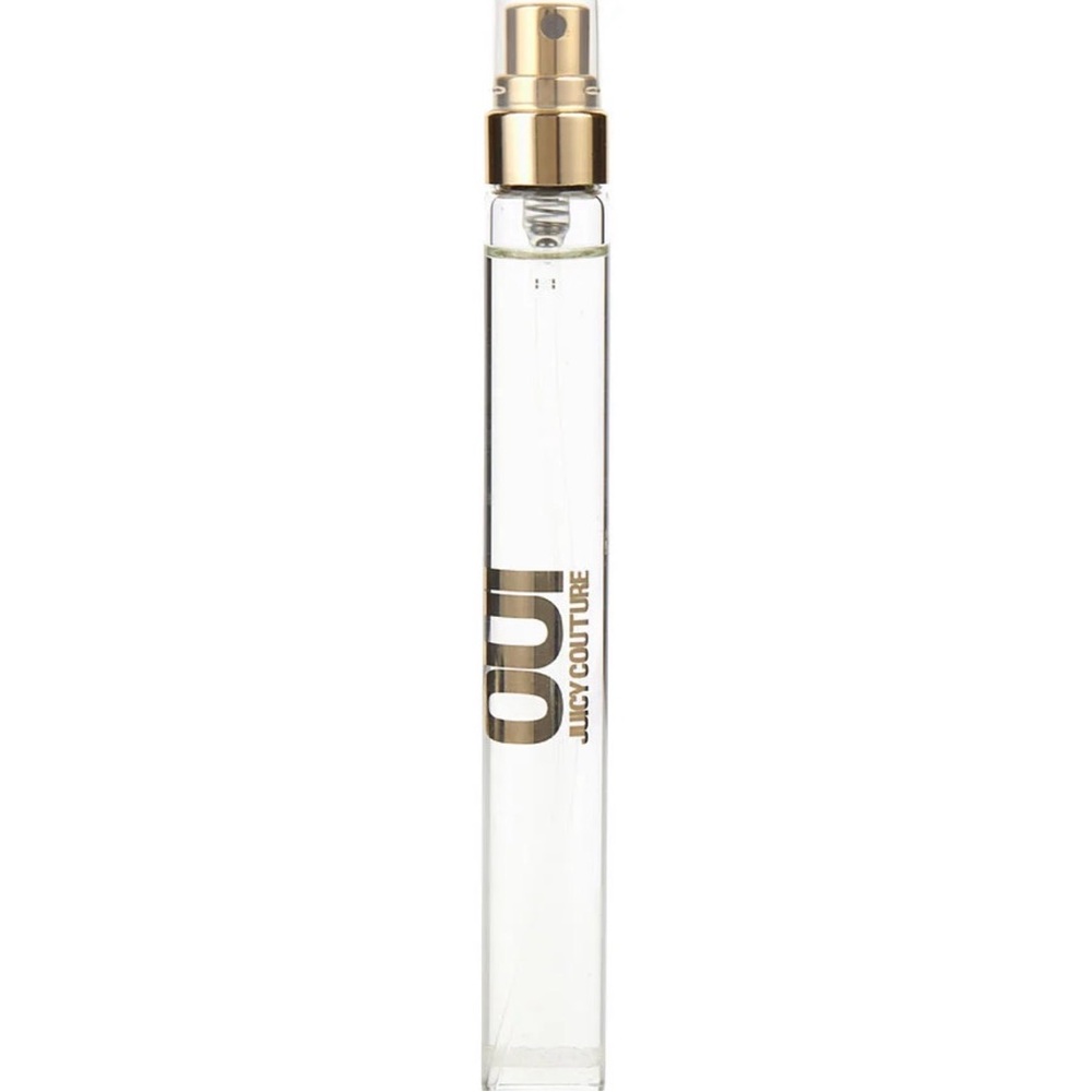 Juicy Couture Oui Perfume Spray - New